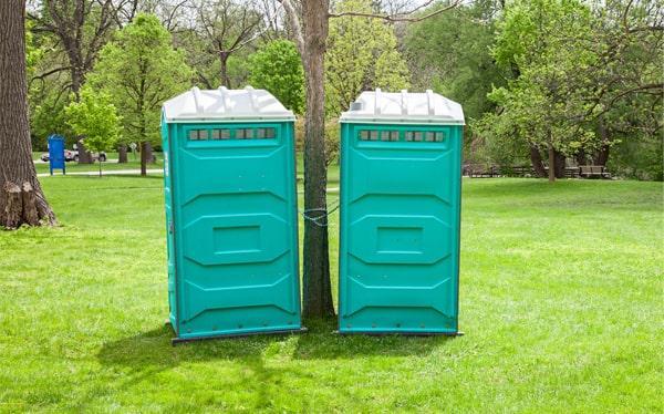 Special Event Porta Potty Rentals Miami FL