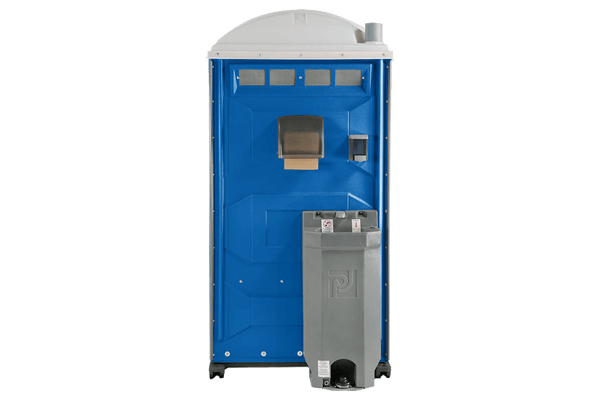 Deluxe Flushable Porta Potty Miami FL
