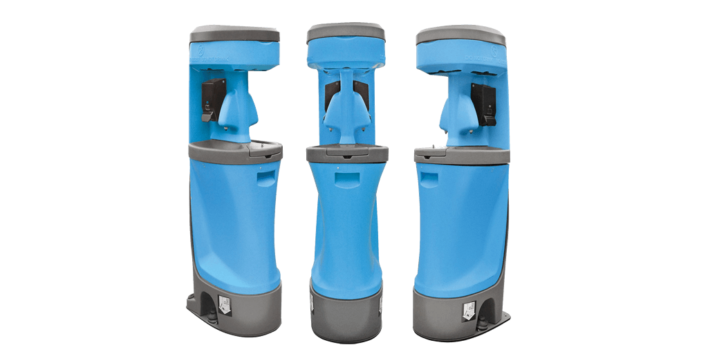 Portable Handwashing Stations Miami FL