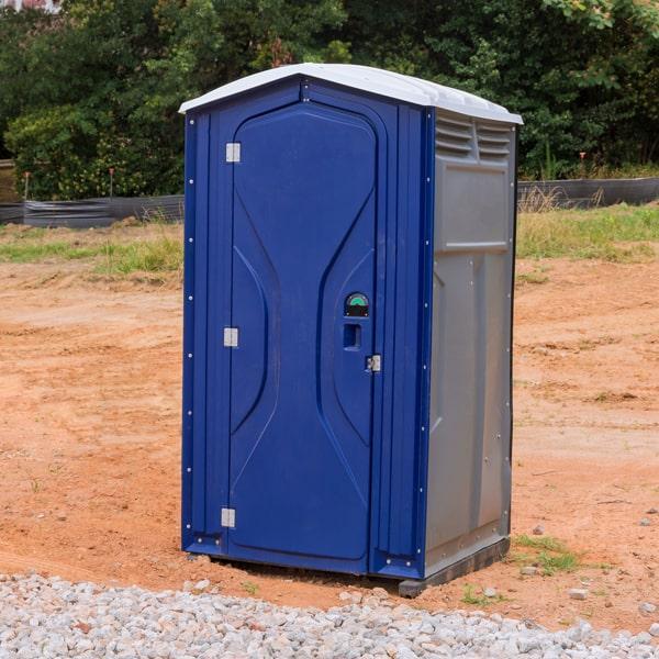 Festival Porta Potty Rentals Miami FL