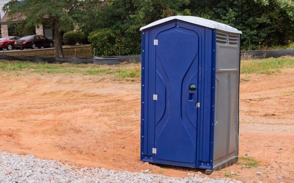 Miami Porta Potty
